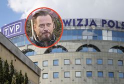 Nagrał wszystko komórką. Stanowski pokazuje 20-minutową awanturę w TVP