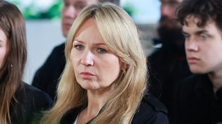 50-letnia Guzik gorzko: "Najbardziej energetyczne lata mam już za sobą"