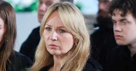 50-letnia Guzik gorzko: "Najbardziej energetyczne lata mam już za sobą"