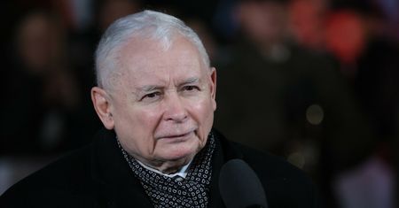 Zarzuty wobec TVP. Będzie raport dla Kaczyńskiego