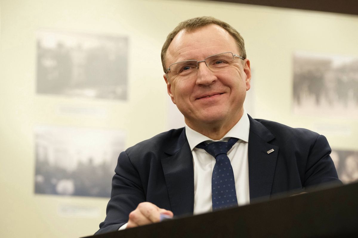 Jacek Kurski ponownie prezesem TVP. Jest decyzja