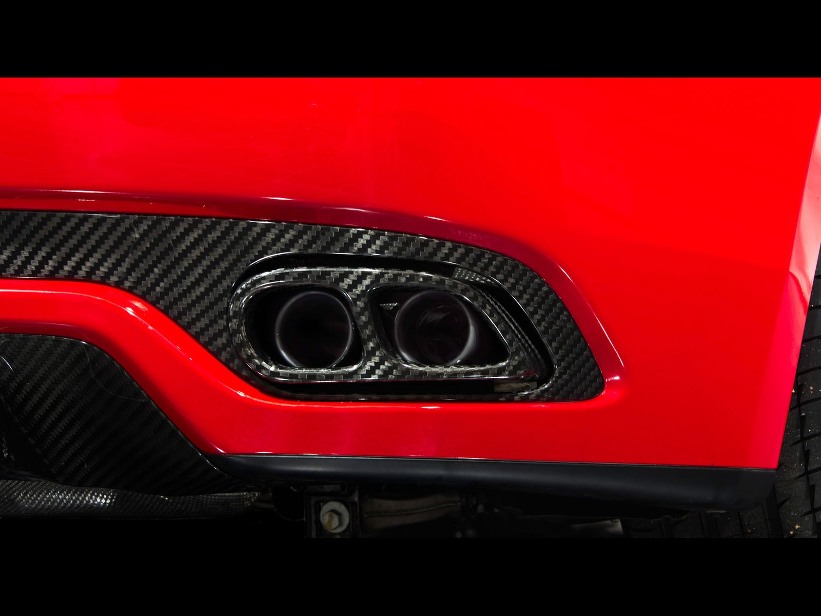 Mansory GranTurismo S fot.18
