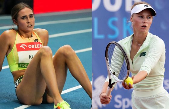 Nowa generacja bohaterek sportu. Młode talenty, o których będzie głośno