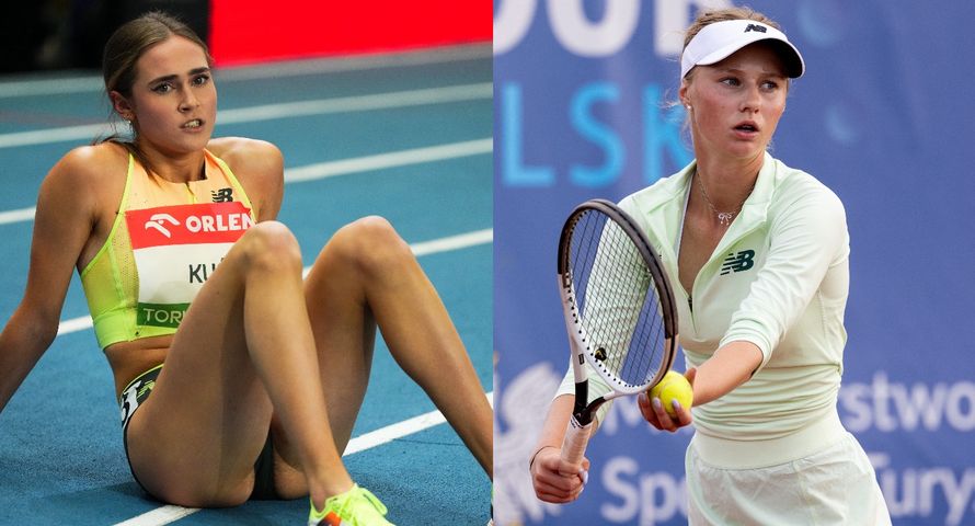 Nowa generacja bohaterek sportu. Młode talenty, o których będzie głośno