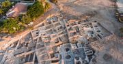 W Izraelu odkryto gigantyczną fabrykę wina liczącą 1500 lat