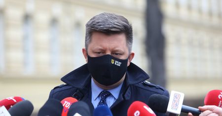 Koronawirus w Polsce. Michał Dworczyk zdradził liczbę zakażeń. W środę padnie rekord?