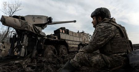 "300 tys. poborowych". Słowacja odeśle Ukraińców do domu?