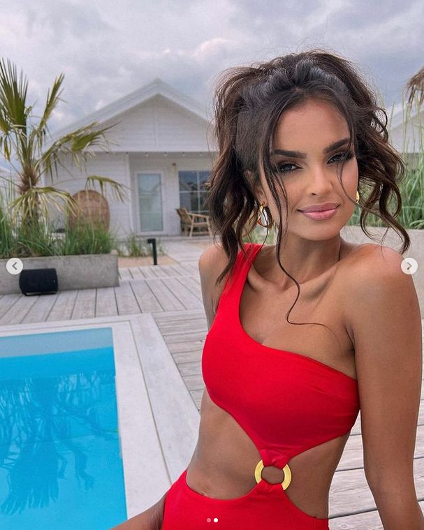 Klaudia El Dursi 