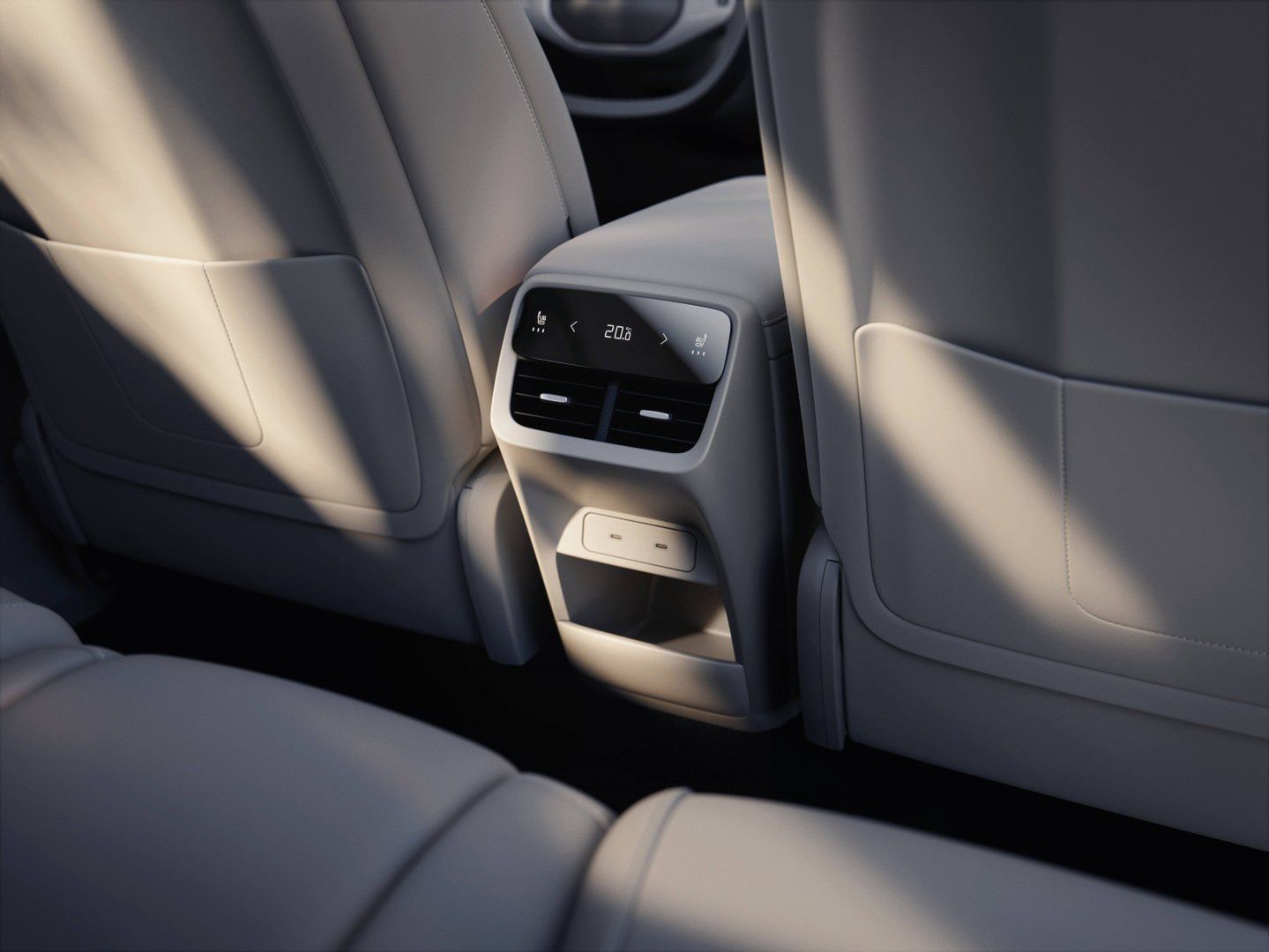 Nowe Volvo XC70
