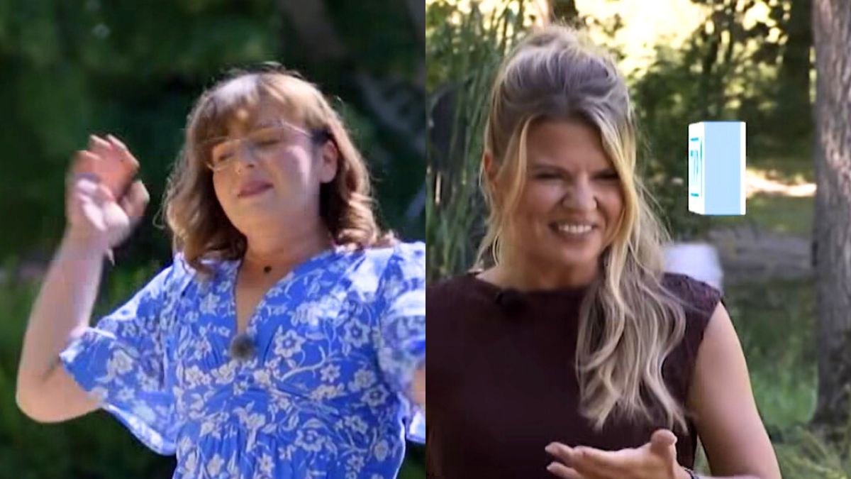 W 2. odcinku "Rolnik szuka żony" Basia usłyszy sekret kandydata