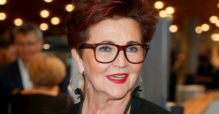 Jolanta Kwaśniewska w "Playboyu"? Reakcja byłej pierwszej damy zaskakuje
