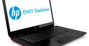 HP Envy Sleekbook 4t i 6t – Intel czy AMD? Jest wybór!