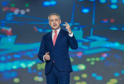 Polska kupi kolejne Starlinki. "Bez nich front ukraiński by upadł"