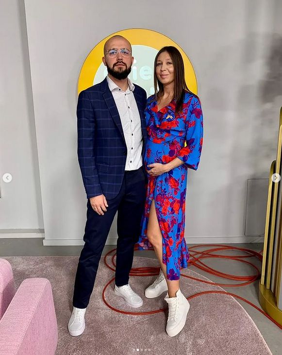 Aneta i Robert ze "Ślubu od pierwszego wejrzenia"