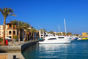 O krok od tragedii w Egipcie. Na pokładzie było 30 osób