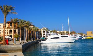 O krok od tragedii w Egipcie. Na pokładzie było 30 osób