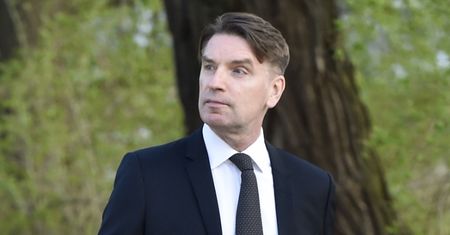 Tomasz Lis z ZARZUTEM! Prokuratura komentuje sprawę. Wiadomo, co grozi dziennikarzowi