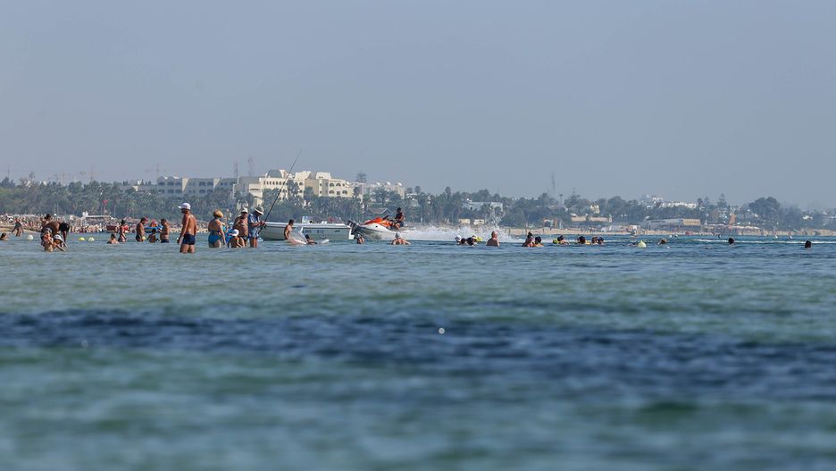 Koszmar Polki na wakacjach. "Baliśmy się wyjść z hotelu"