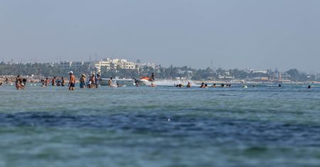 Koszmar Polki na wakacjach. "Baliśmy się wyjść z hotelu"