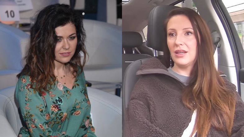 Dominika Serowska ma serdecznie dość pytań o Kasię Cichopek