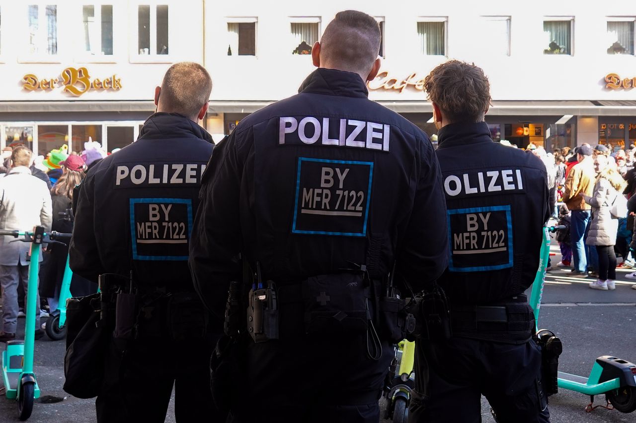 Messerangriff am Hamburger Hauptbahnhof: 12 Verletzte, Täterin festgenommen