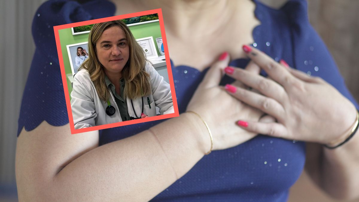 Dr Pyziak-Kowalska zachorowała na boreliozę