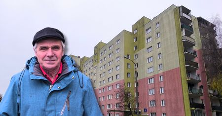 Rząd podzielił mieszkańców bloku. Jeden dostanie 500 zł, drugi nic