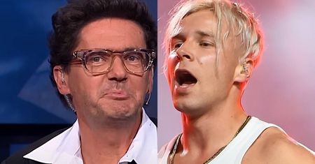 Kuba Wojewódzki prowokuje Skolima. Szydzi w najlepsze z muzyki gwiazdora: "Doskonała TRUCIZNA"