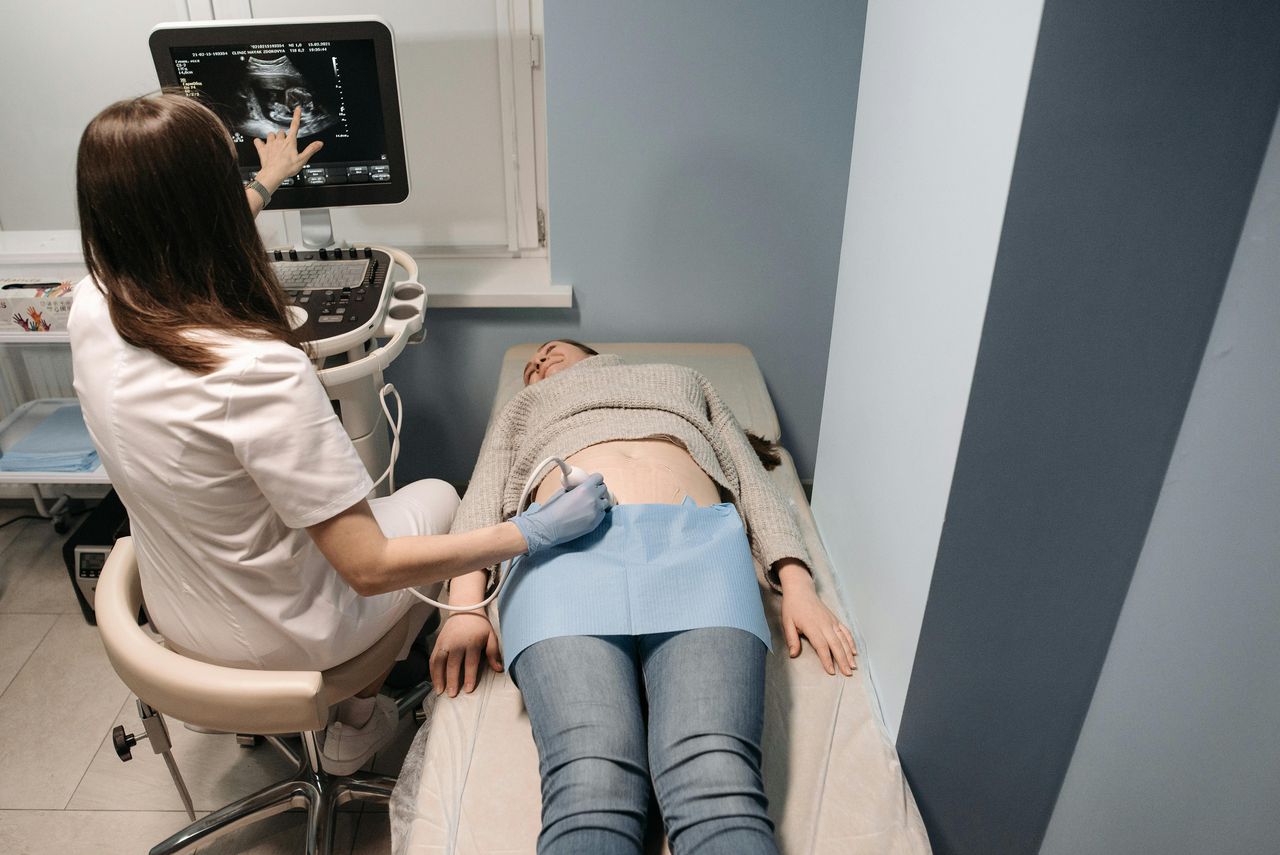 Więcej bezpłatnych badań prenatalnych w Wielkopolsce – dobra wiadomość dla przyszłych mam