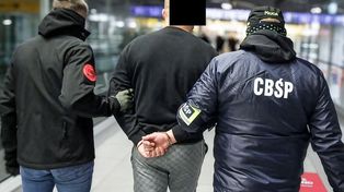 Tomasz M. ścigany za kierowanie dwoma gangami zatrzymany. Został deportowany z Cypru do Polski