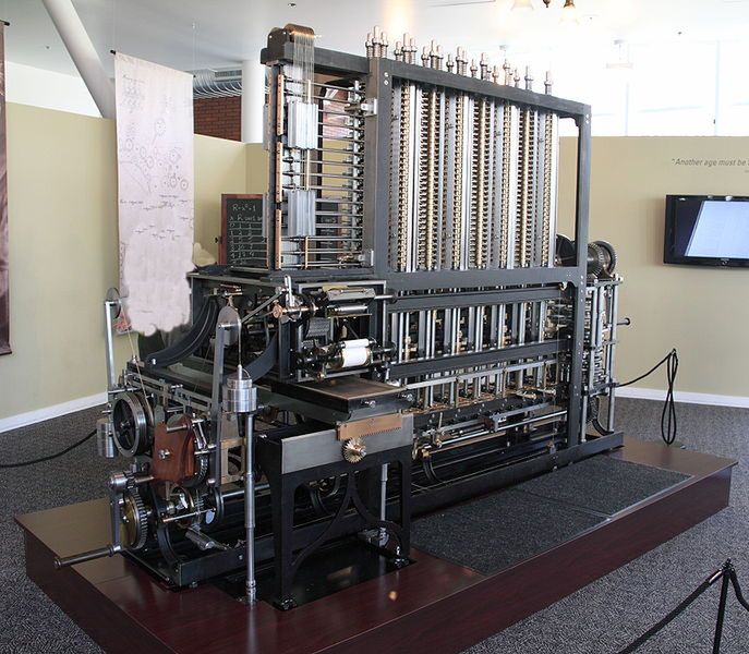 Co to jest steampunk? - rzecz o świecie napędzanym parą 2
