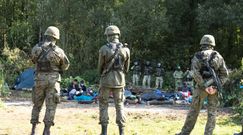 Uchodźcy na granicy Polski. „Wsparcie jest absolutnym obowiązkiem humanitarnym”