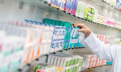 Wydano ostrzeżenie przed popularnymi lekami na infekcje górnych dróg oddechowych