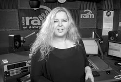 Monika Jaworska nie żyje. Szefowa Radia RAM zmarła po długiej i ciężkiej chorobie