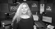 Monika Jaworska nie żyje. Szefowa Radia RAM zmarła po długiej i ciężkiej chorobie