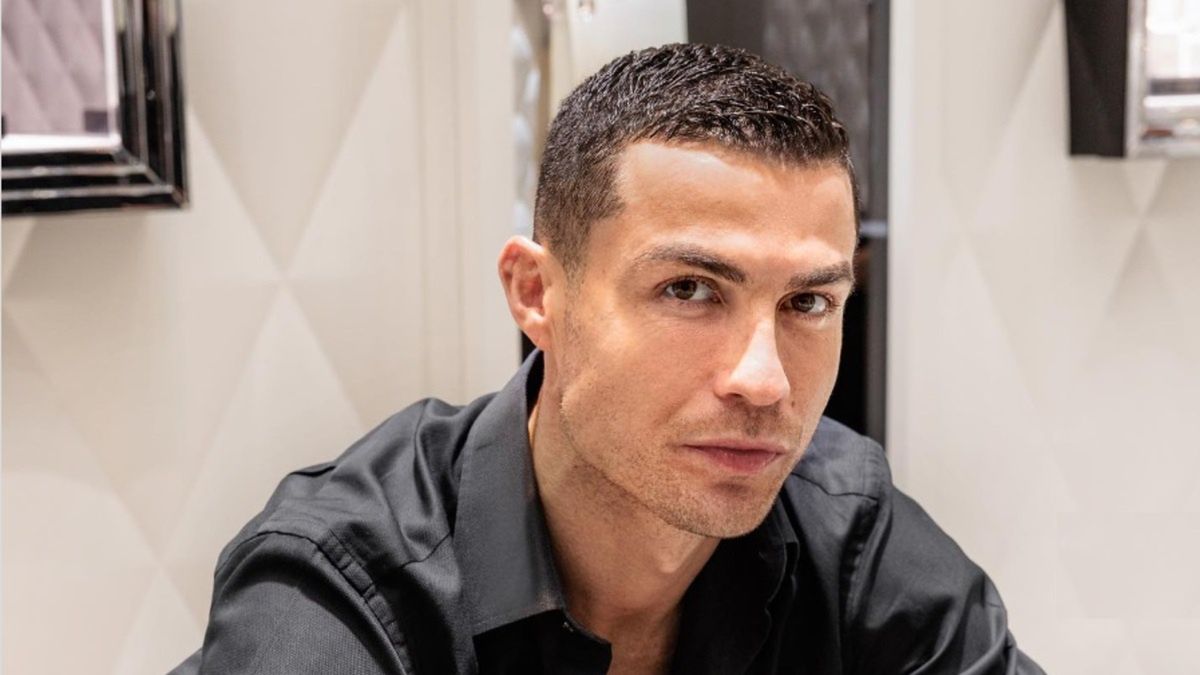 Cristiano Ronaldo zainwestował w rozwój gry komputerowej