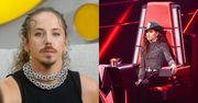 Michał Szpak gorzko wspomina pracę w TVP: "Wycięto mnie z ramówki, bo miałem przypinkę Z TĘCZĄ"