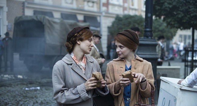 2,85 mln widzów „Stulecia Winnych”, TVP1 zdystansowała konkurencję. Będzie trzeci sezon