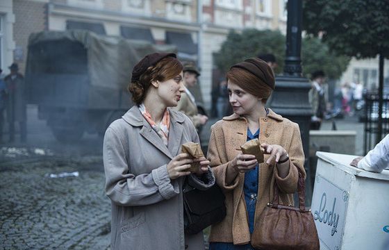 2,85 mln widzów „Stulecia Winnych”, TVP1 zdystansowała konkurencję. Będzie trzeci sezon