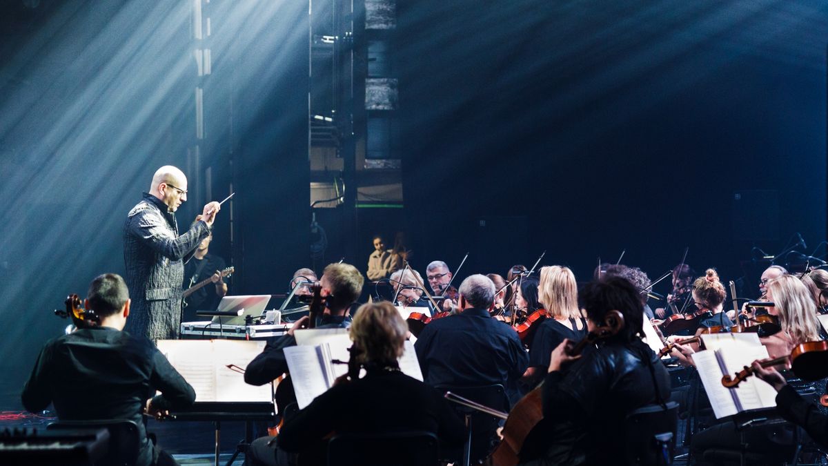 Toruńska Orkiestra Symfoniczna zaprasza na koncert