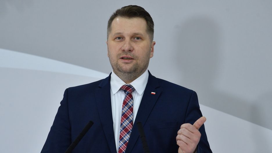 Przemysław Czarnek