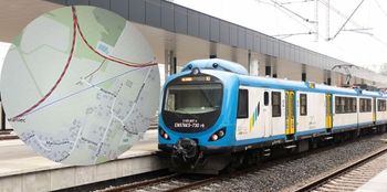 Linia kolejowa z Tychów do Bierunia Starego: miliony na reaktywację