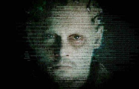 Johnny Depp to więcej niż człowiekiem