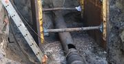 Łódź: Utrudnienia w ruchu spowodowane awariami wodociągowymi