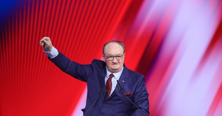 Co z Saryusz-Wolskim? Możliwy nagły zwrot