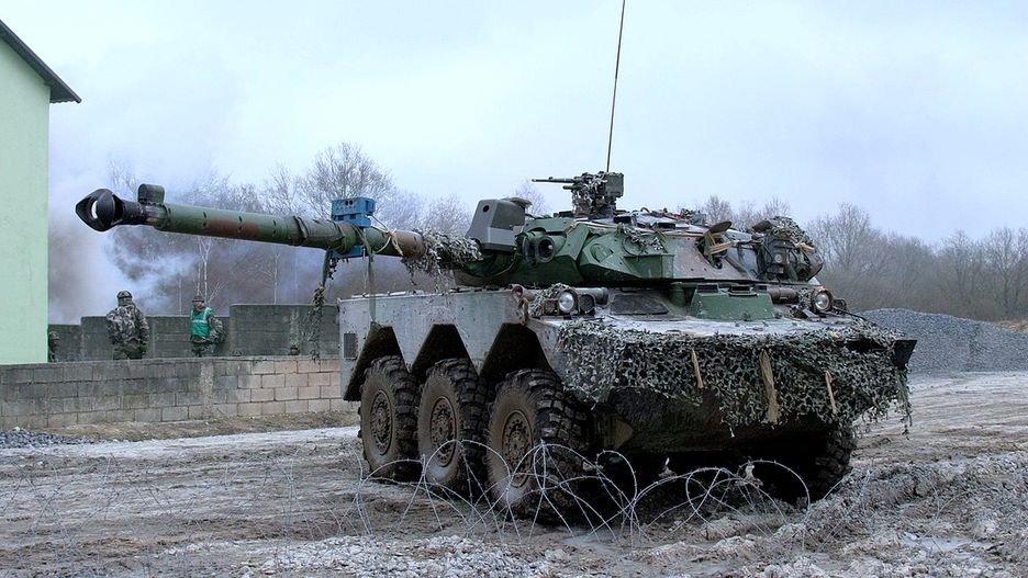AMX-10RC