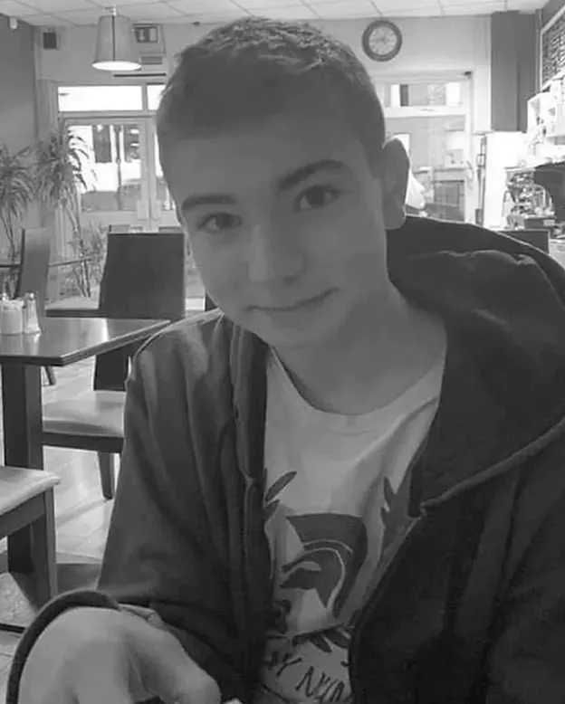 Shane O'Connor