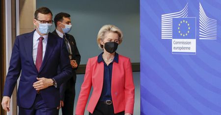 Miliardy dla Polski coraz bliżej. Nowak: jest polityczna zgoda w KE