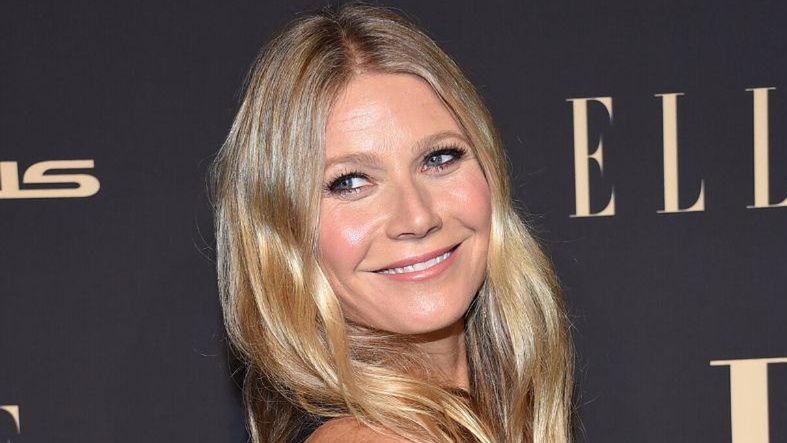 Gwyneth Paltrow
