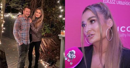 Marta Krupa o relacjach z byłym mężem: "Byłam ŚLEPA" (WIDEO)